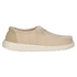 Wendy Stretch Sox Damen Halbschuhe Irish Cream
