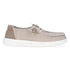 Wendy Stretch Sox Damen Halbschuhe Walnut