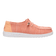 Wendy Stretch Sox Damen Halbschuhe Peach