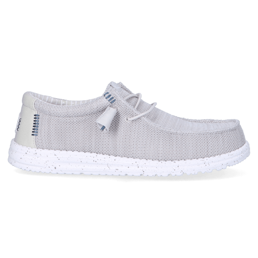 Wally Stretch Sox Herren Halbschuhe Dawn Blue/Multi
