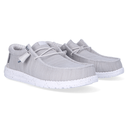 Wally Stretch Sox Herren Halbschuhe Dawn Blue/Multi