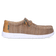 Wally Stretch Sox Herren Halbschuhe Bone Brown/Multi