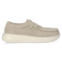 Wally Comf Suede Herren Halbschuhe Stone Grey/Silver Birch