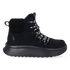 Wendy Apres Suede Cozy Damen Boots Black/Black