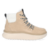 Wendy Apres Suede Cozy Damen Boots Beige