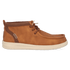 Wally Mid GripR Classic Herren Boots Cognac/Tan