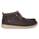 Wally Mid GripR Classic Herren Boots Mole Brown