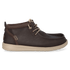 Wally Mid GripR Classic Herren Boots Mole Brown