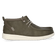 Wally Mid GripR Classic Herren Boots Deep Olive