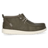Wally Mid GripR Classic Herren Boots Deep Olive