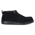 Wally Mid GripR Warmth Herren Boots Black/Black