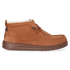Wally Mid GripR Warmth Herren Boots Brown