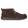 Wally Mid GripR Warmth Herren Boots Mole Brown