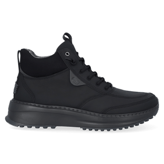 Tahoe Classic Herren Boots Black