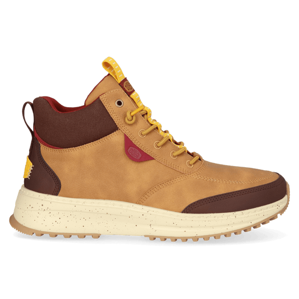 Tahoe Classic Herren Boots Wood Thrush/Multi