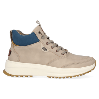 Tahoe Classic Herren Boots Taupe Grey