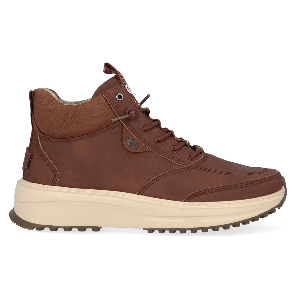 Tahoe Classic Herren Boots Brown