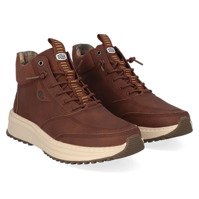 Tahoe Classic Herren Boots Brown