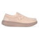 Wendy Comf Suede Damen Halbschuhe Blush