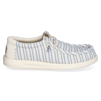 Wally Resort Herren Halbschuhe Multi/Egret