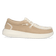 Wendy Comf Suede Crochet Damen Halbschuhe Irish Cream/Multi