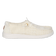 Wendy Crochet Lace Damen Halbschuhe White/Gold