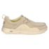 Wally Hey2O Mesh Herren Halbschuhe Irish Cream/Wood Ash