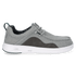 Wally Hey2O Mesh Herren Halbschuhe Grey/Dawn Blue
