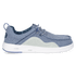 Wally Hey2O Mesh Herren Halbschuhe Sargasso Blue/Cloud Blue