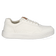Hudson Classic Herren Sneaker White