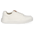 Hudson Classic Herren Sneaker White