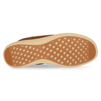 Paul Classic Herren Halbschuhe Argan Oil