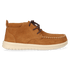 Wally NXT Mid Herren Wildleder-Boots Spice Brown/Wood Ash