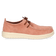 Wally NXT Herren Wildleder-Mokassins Copper Brown/Wood Ash