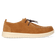 Wally NXT Moc Herren Wildleder-Mokassins Spice Brown/Wood Ash