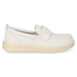 Wally NXT Herren Wildleder-Loafer Egret/Wood Ash