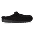 Wendy Slipper Damen Halbschuhe Black