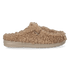 Wendy Slipper Damen Halbschuhe Timber Wolf