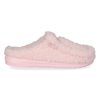 Wendy Slipper Damen Halbschuhe Light Pink