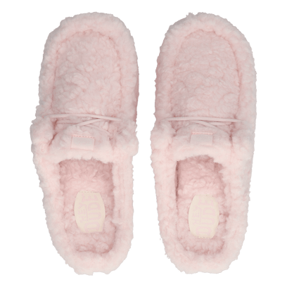 Wendy Slipper Damen Halbschuhe Light Pink