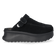 Delray Clog Suede Damen Black