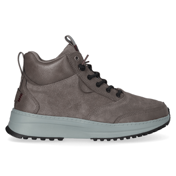Tahoe Classic Mix Herren Boots Granite Grey/Multi
