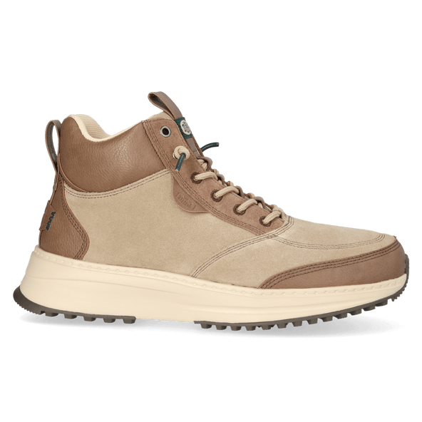 Tahoe Classic Mix Herren Boots Major Brown/Multi