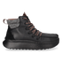 Wendy Peak Apres Coated Canvas Damen Boots Black/Black