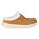 Wendy NXT Mule Damen Slip-Ons Spice Brown/Wood Ash