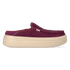 Austin Lift Suede Stud Damen Slip-ons Fig Purple