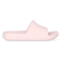 Wave Slide Damen Pantoletten Pale Lilac