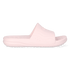 Wave Slide Damen Pantoletten Pale Lilac