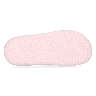Wave Slide Damen Pantoletten Pale Lilac