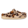 Wendy Slipper Leo Fur Damen Slip-ons Tan/Multi